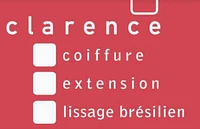 Coiffure Clarence-Logo