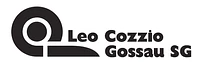 Logo Cozzio Leone