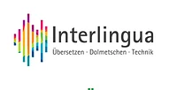 Interlingua Anstalt logo