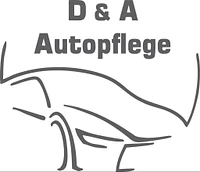 Logo D&A Autopflege - Reinigung - Umzug