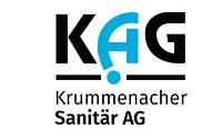 Krummenacher Sanitär AG-Logo
