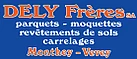 Logo Dély Frères SA