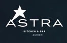 Logo Astra Kitchen & Bar