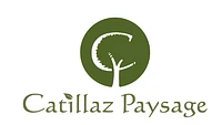Logo Catillaz Paysage, Catillaz Nicolas