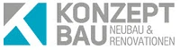 Logo DW Konzeptbau AG