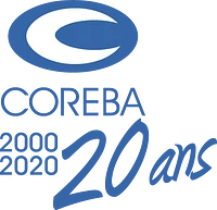 Logo Coreba Sàrl
