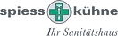 Spiess + Kühne AG logo