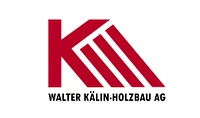 Logo Kälin Walter Holzbau AG
