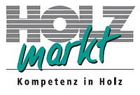 Logo Holzmarkt plus AG