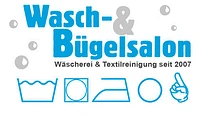 Logo Wasch- & Bügelsalon Sursee GmbH