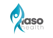 IASO-Health GmbH logo