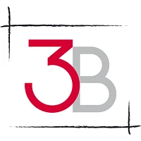 Logo 3B Architecture SA