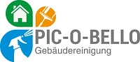 PIC-O-BELLO Gebäudereinigung logo