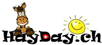 HayDay logo