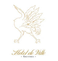 Logo Hôtel de Ville***