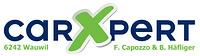 carXpert Garage Sternmatt-Logo