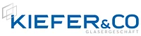Kiefer + Co logo