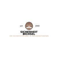 Sicherheit Bichsel GmbH-Logo