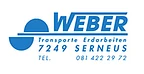 Weber Serneus AG