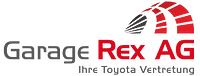 Garage Rex AG-Logo