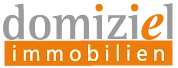 domiziel immobilien-Logo