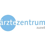 Ärztezentrum Zuzwil logo