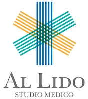 Studio medico Al Lido-Logo
