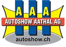 AUTOSHOW AATHAL AG logo