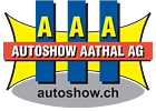 Logo AUTOSHOW AATHAL AG