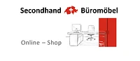 Secondhand Büromöbel Schweiz GmbH logo