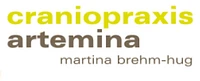 Craniopraxis Artemina logo