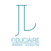 Fiduciaire Jérémie Lecoultre Sàrl-Logo