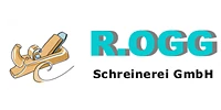 Ogg R. Schreinerei GmbH logo