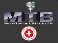 Mess-Technik Blatter AG-Logo