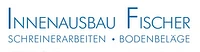 Innenausbau Fischer GmbH-Logo