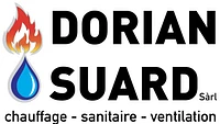Logo Suard Dorian