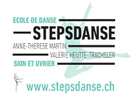 Logo Ecole Stepsdanse