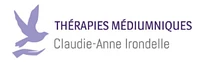 Irondelle Claudie-Anne-Logo