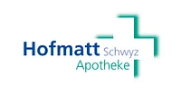 Logo Hofmatt Apotheke