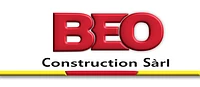 Logo Beo Construction Sàrl