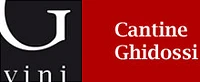 Logo Cantine Ghidossi Sagl