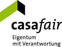 Casafair Ostschweiz-Logo