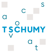 Logo Tschumy Avocats