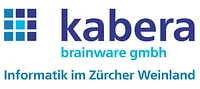 Kabera Brainware GmbH-Logo