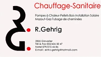 Logo Gehrig Rolf