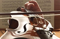 Logo Violinstudio Eva Trüeb