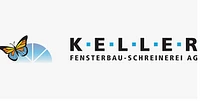 Keller Fensterbau-Schreinerei AG-Logo