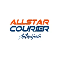 Allstar Courier Antonijevic logo