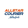 Allstar Courier Antonijevic logo