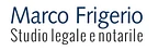 Marco Frigerio, Studio Legale e Notarile